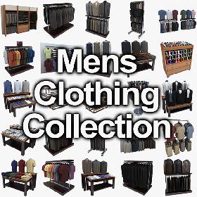 Mens Clothing Collection